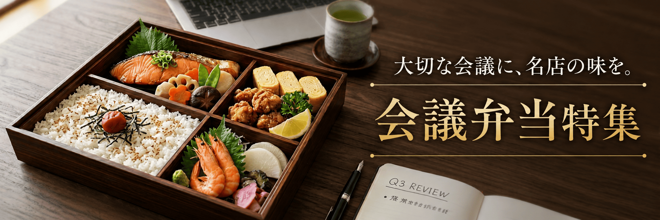特集