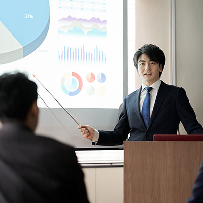 研修・セミナー