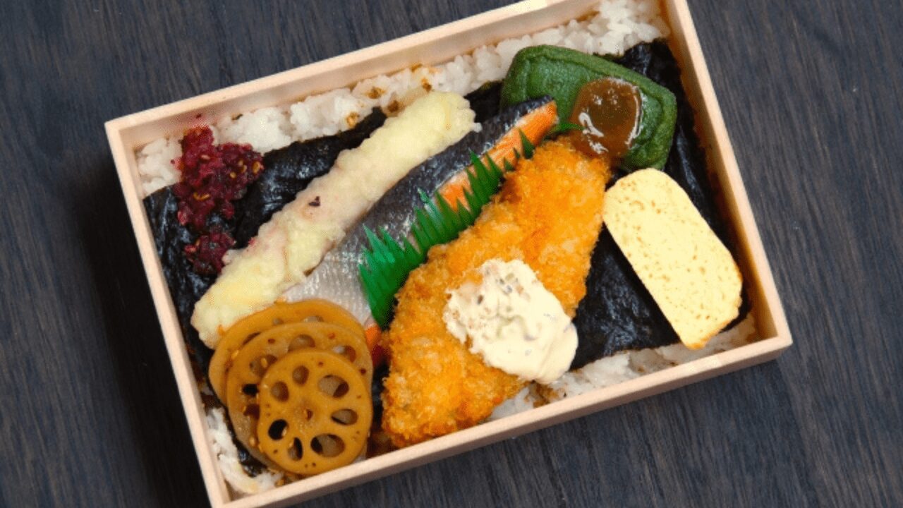 のり弁の歴史とは?起源から高級弁当ブームまで詳しく解説 - 結膳~Hanare~