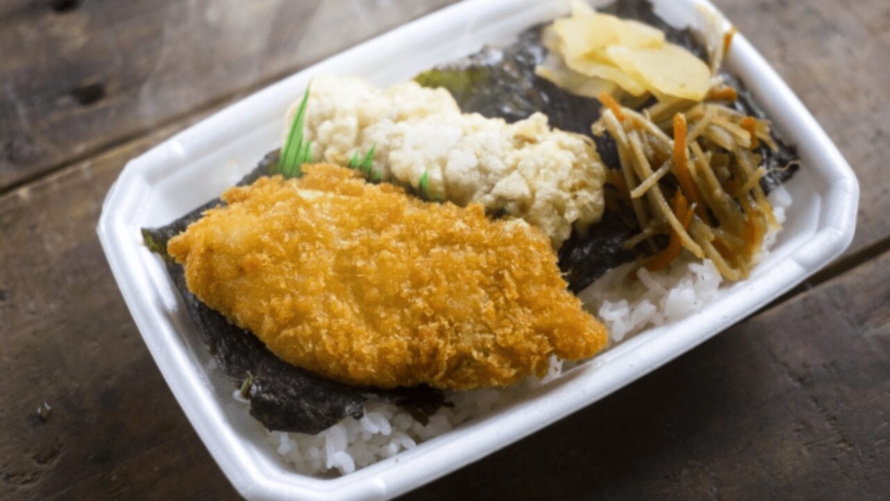 のり弁の歴史とは?起源から高級弁当ブームまで詳しく解説 - 結膳~Hanare~